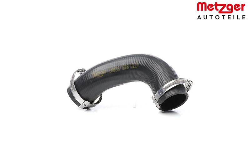 METZGER AUTOTEILE 2400225 Charge Air Hose