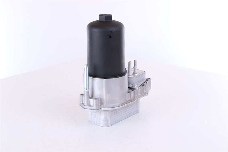 Õliradiaator, mootoriõli, NISSENS 91120