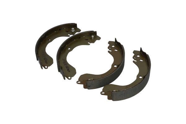 Kavo Parts KBS-10013 Brake Shoe Set