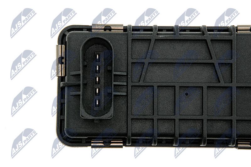 Täiturseade, turboülelaadur, NTY ECD-ME-001