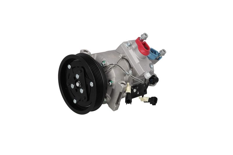 KAMOKA 7820271 Compressor, air conditioning
