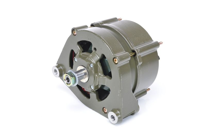 BOSCH 0120450015 Generatorius