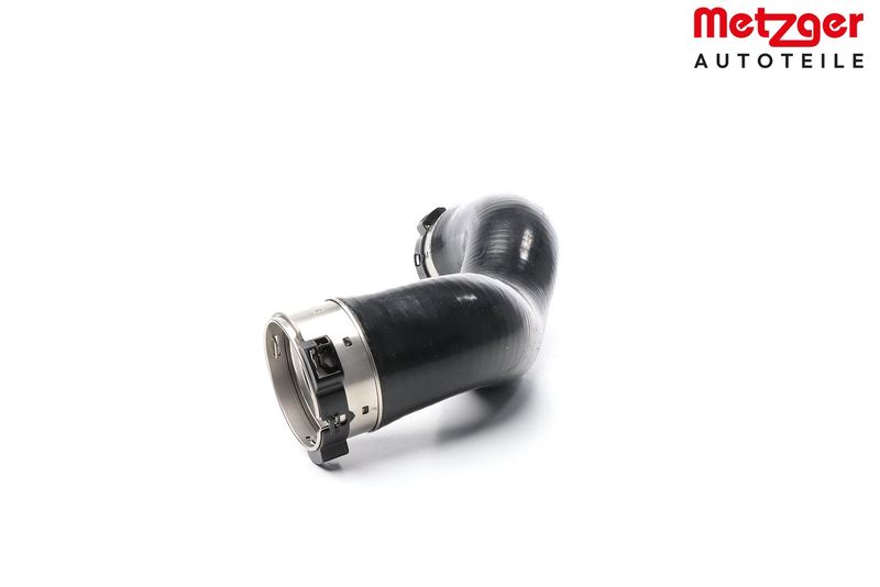 METZGER AUTOTEILE 2401165 Charge Air Hose