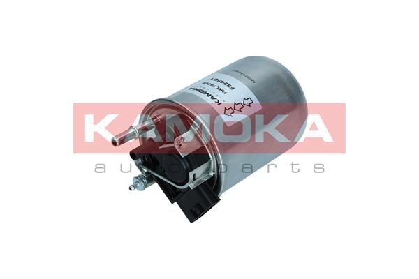 KAMOKA Üzemanyagszűrő F324501
