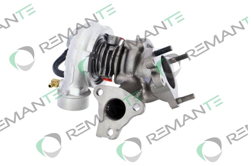 REMANTE 003-001-000004R - Charger, charging (supercharged/turbocharged)