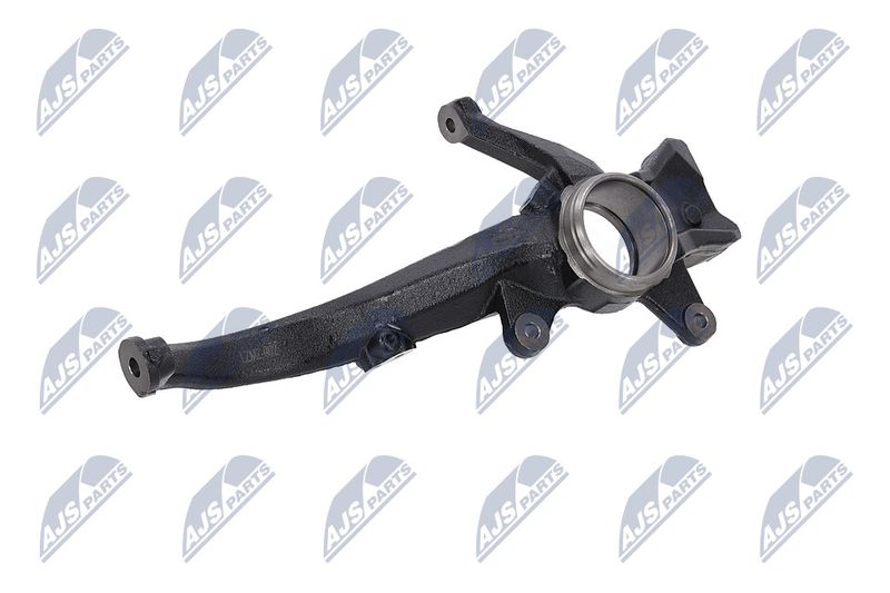 Käändmik, rattakinnitus, NTY ZZP-MZ-002