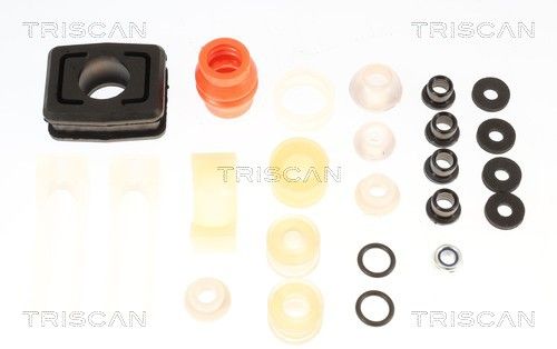 Kabel, manuel gearkasse