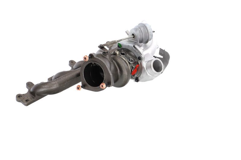 REMANTE 003-001-001231R Charger, charging (supercharged/turbocharged)