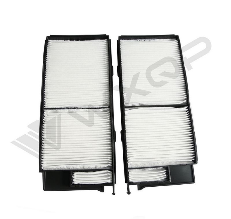 WXQP 12535 Filter, cabin air