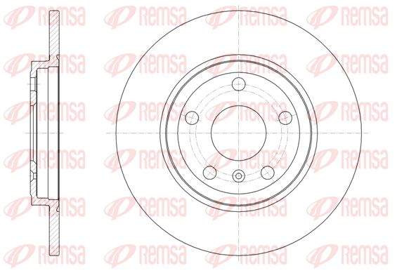REM61826-00-MODEL.BMP