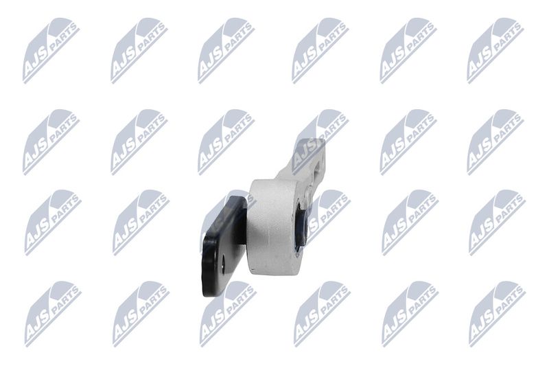 NTY ZPS-VW-102 Mounting, engine