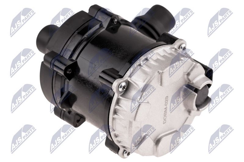 Lisaveepump (küttevee ringlussüsteem), NTY CPZ-BM-029