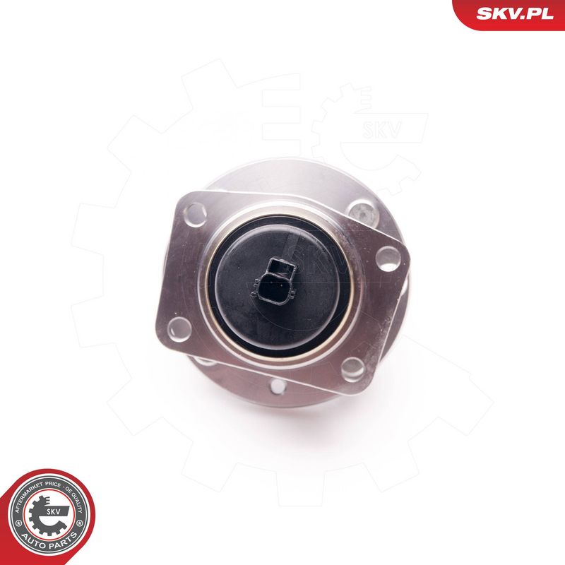 Rattalaagrikomplekt, ESEN SKV 29SKV158