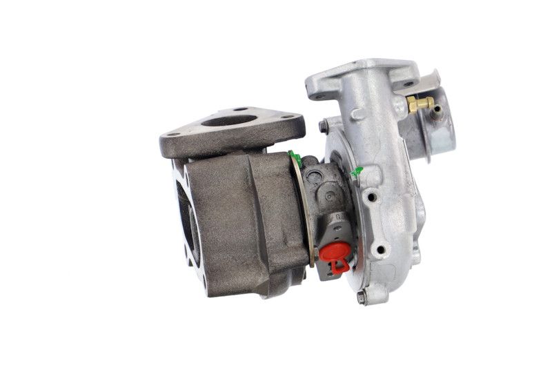 REMANTE 003-001-001366R Charger, charging (supercharged/turbocharged)