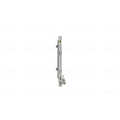 NISSENS 940160 Condenser, air conditioning