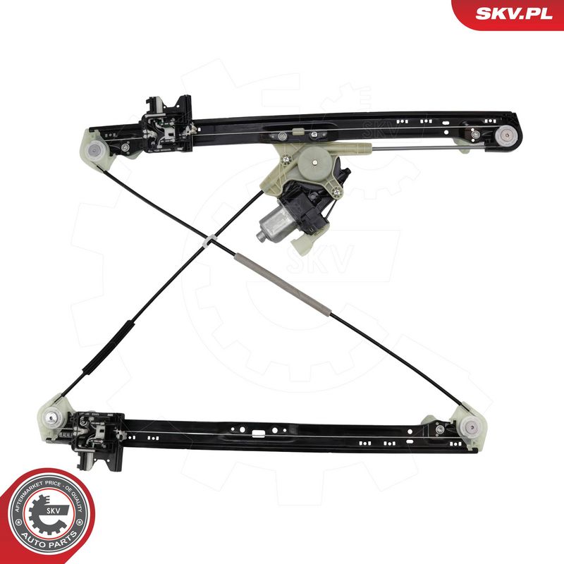 Aknatõstuk, ESEN SKV 51SKV684