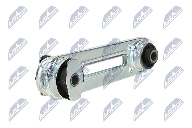 Paigutus, Mootor, NTY ZPS-RE-062