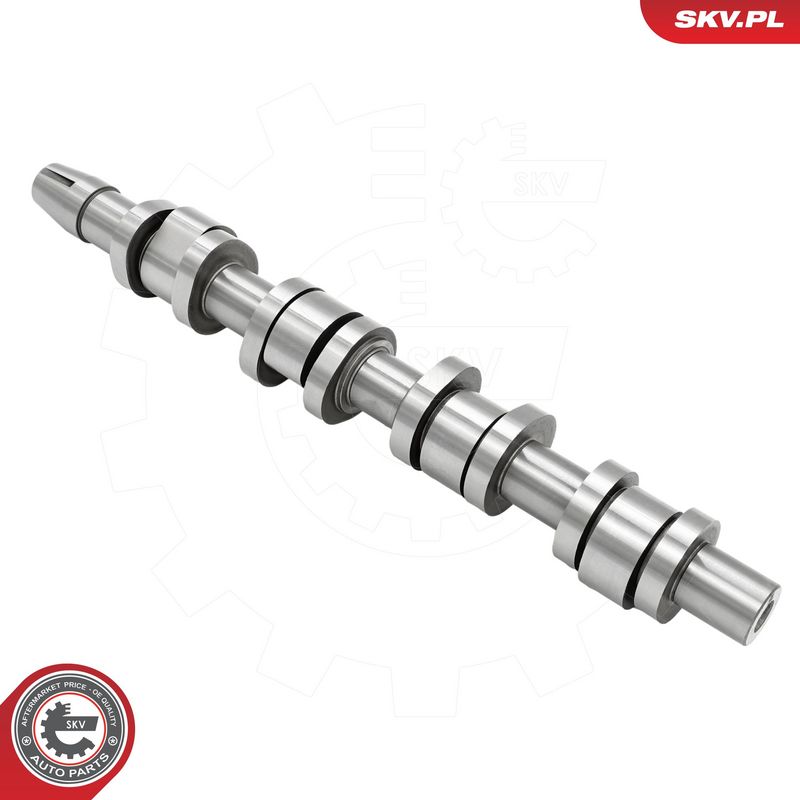 Nukkvõll, ESEN SKV 80SKV042