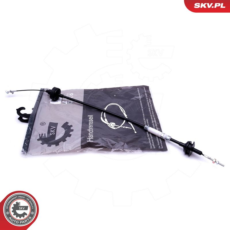 Tross, sidurikasutus, ESEN SKV 27SKV130