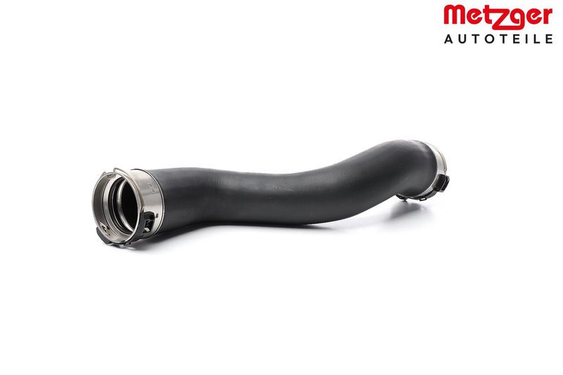 METZGER AUTOTEILE 2400926 Charge Air Hose
