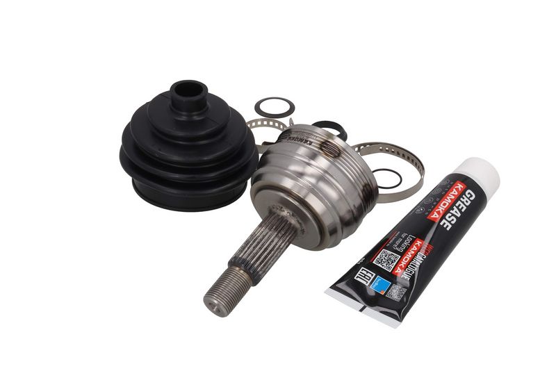 Liigendlaager, veovõll, KAMOKA 6707