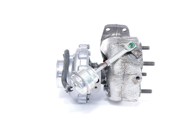 Compresor,sistem de supraalimentare T915721 BTS Turbo