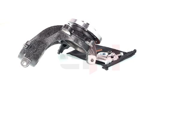 Käändmik, rattakinnitus, GH GH-283770V