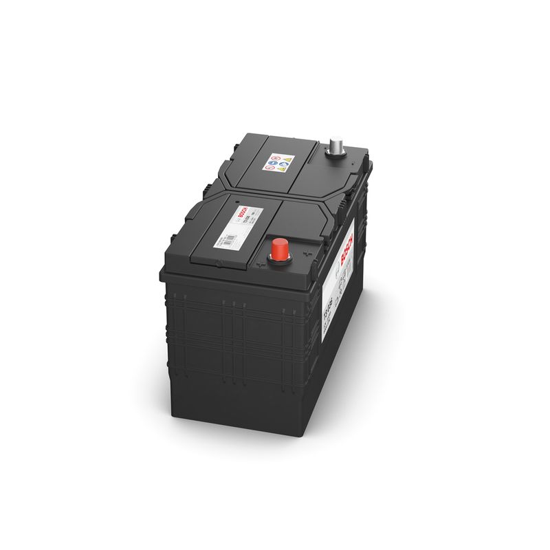 Baterie de pornire 0 092 T30 361 BOSCH 12V 110Ah