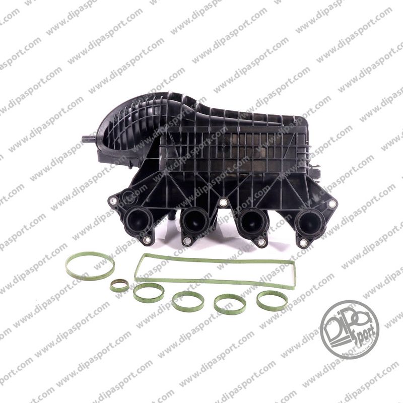 Патрубок впускного тракта VAG 03F129709F