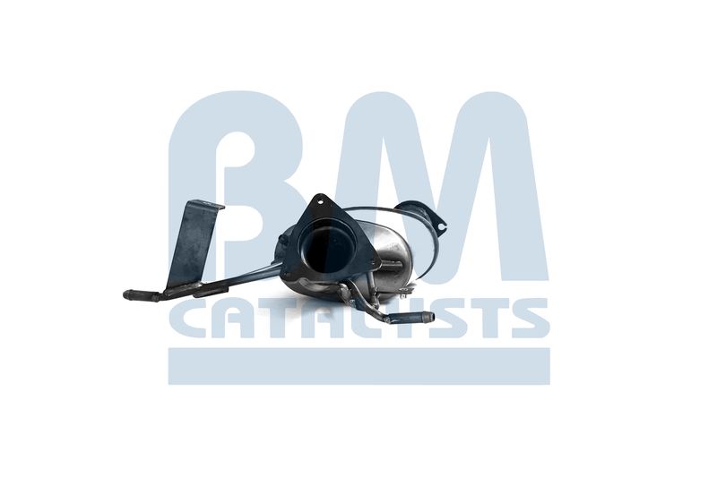 BM Catalysts BM11090 Протисажний/пиловий фільтр, система відведення ВГ