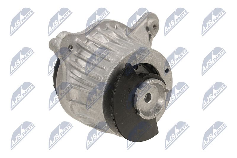 Paigutus, Mootor, NTY ZPS-ME-048