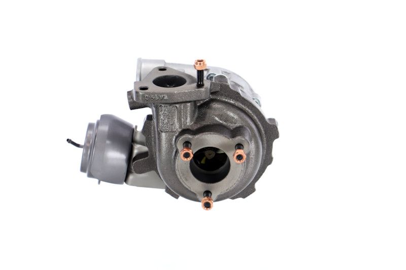 REMANTE 003-001-001307R Charger, charging (supercharged/turbocharged)