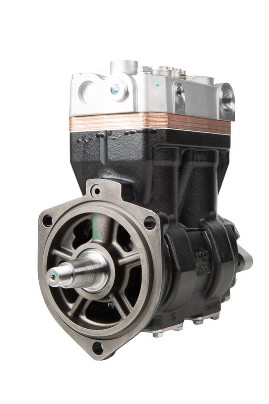 Compresor, instalatie aer comprimat KNORR-BREMSE IAM Preferred Part K160498X00
