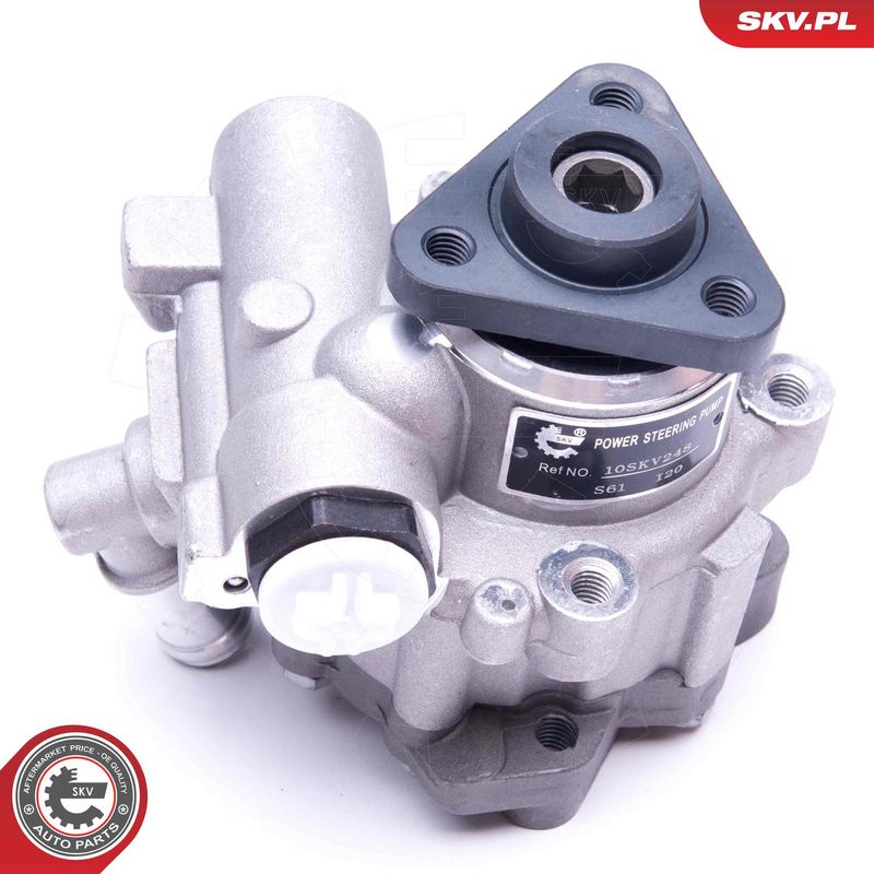 Hüdraulikapump, roolimine, ESEN SKV 10SKV248