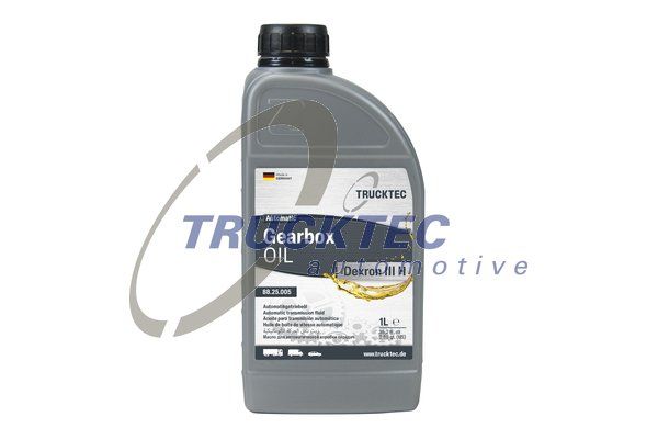 TRUCKTEC AUTOMOTIVE Olaj, automata sebességváltó 88.25.005