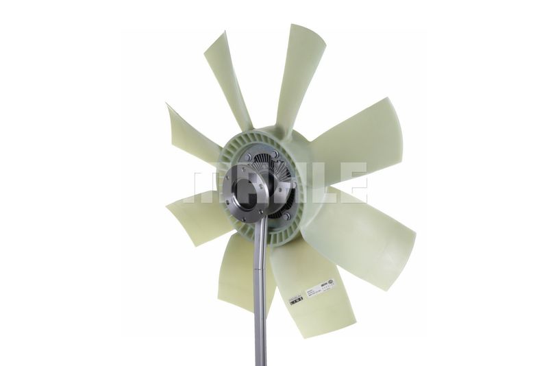 Product Image - Koelventilatorwiel - CFF434000P - MAHLE