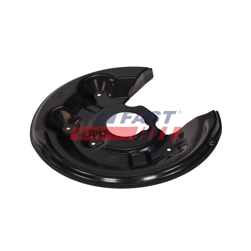 FAST FT03896 Splash Guard, brake disc