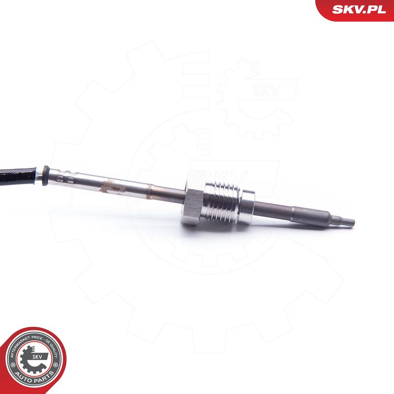 Andur, heitgaasitemperatuur, ESEN SKV 30SKV073