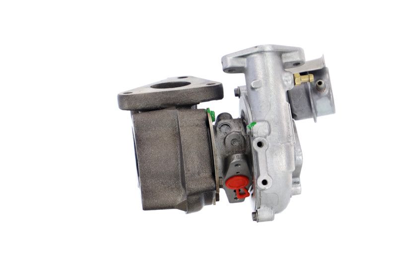 REMANTE 003-001-001366R Charger, charging (supercharged/turbocharged)