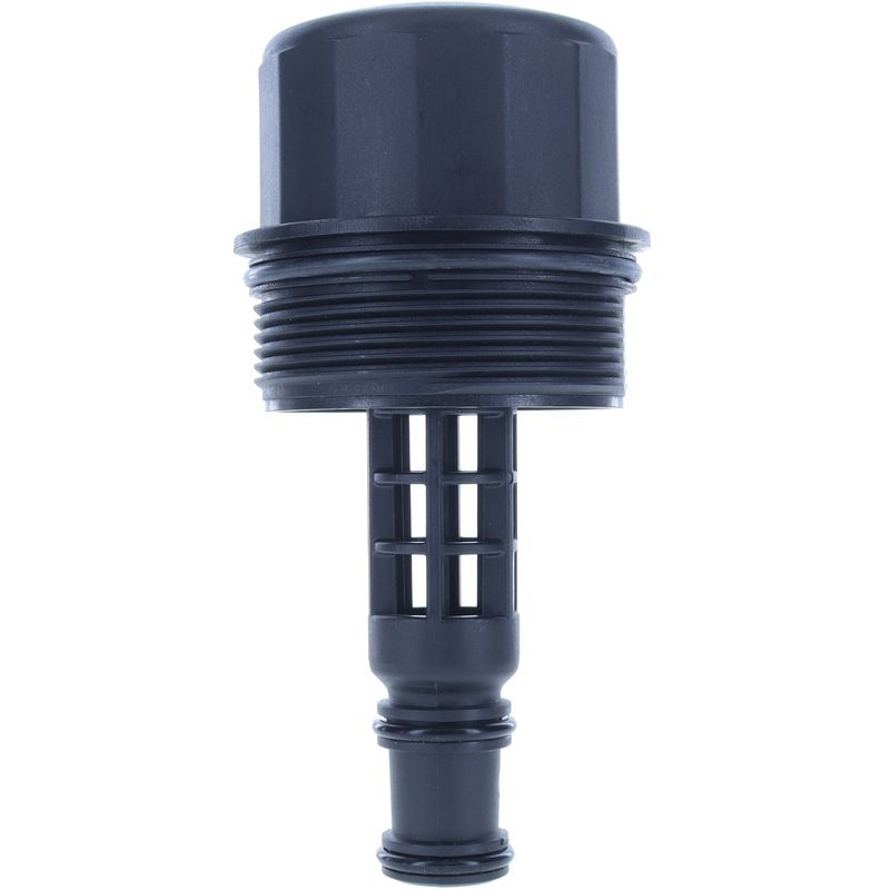 MOTORAD MO348 Cap, oil filter housing