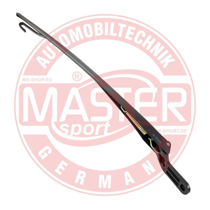 brat stergator, parbriz MASTER SPORT 2110-5205066-PCS-MS