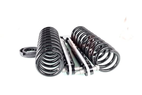 GH GH-332552S01 Suspension Kit, springs/shock absorbers