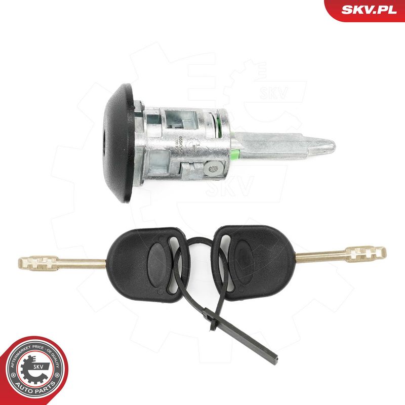 Sulgursilinder, ESEN SKV 65SKV547