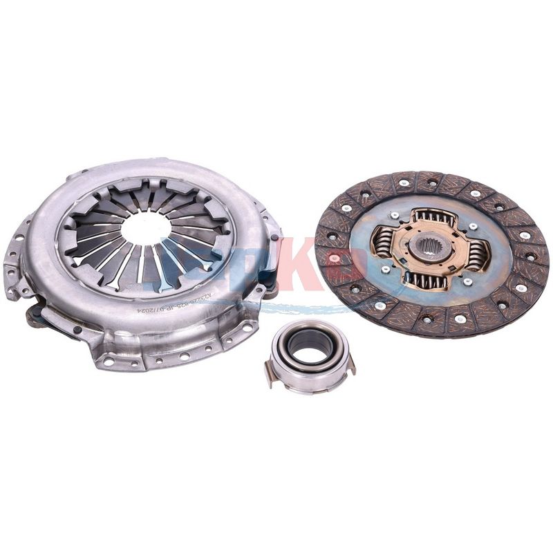 Sidurikomplekt, JAPKO 92825