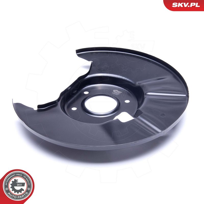 Plekk, piduriketas, ESEN...