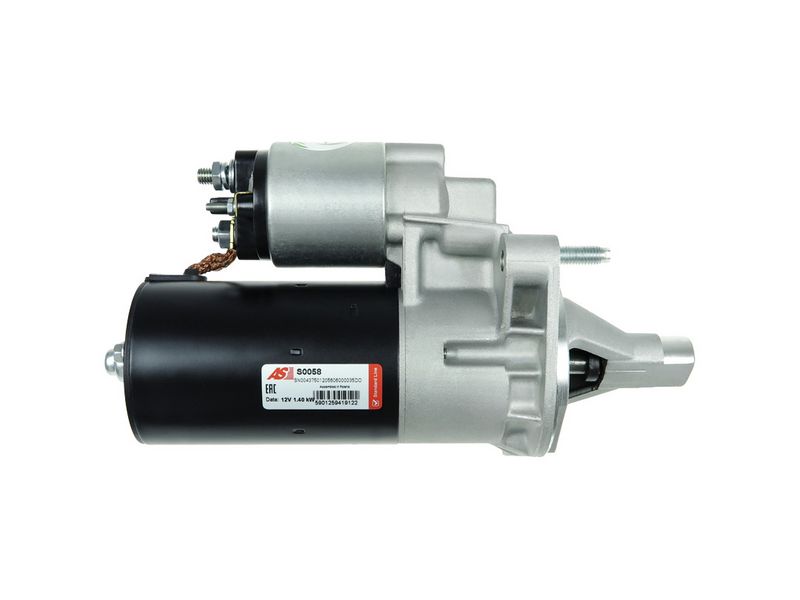 AS-PL S0058 Starter