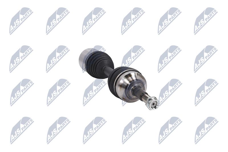 Veovõll, NTY NPW-CH-098