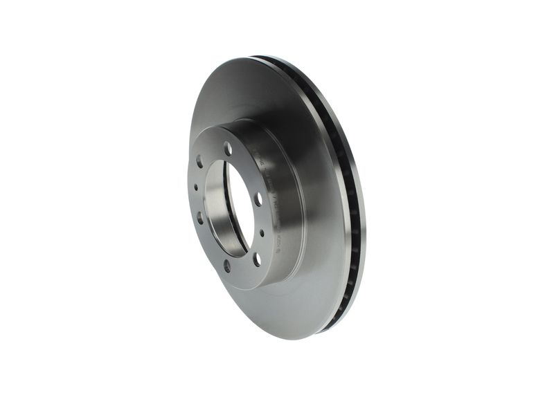 BREMSSCHEIBE BOSCH 0986479T36 25