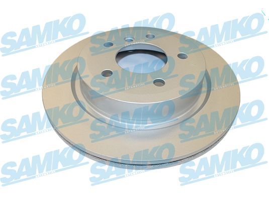 This part match OEM code: 6782605