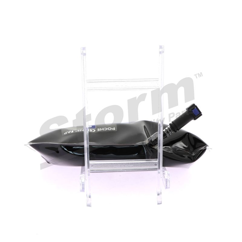 Additif, régénération du filtre à particules/à suie STORM QUALITY PARTS 777505